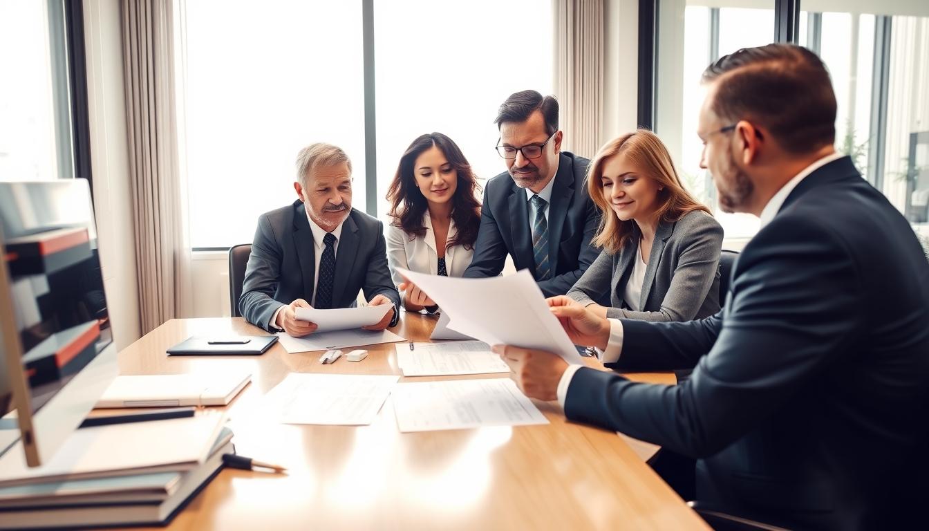 Real estate conveyancing documents and transfer review