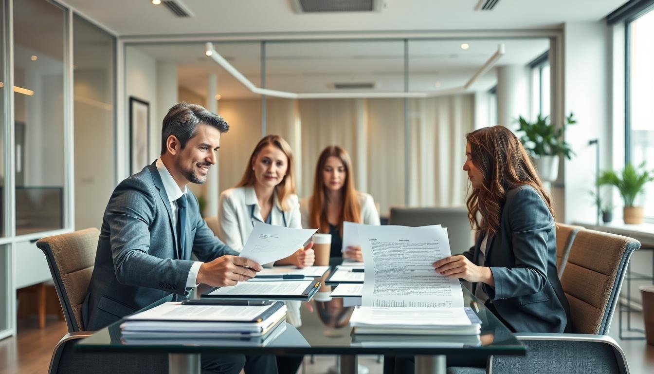 Real estate transaction coordination and communication